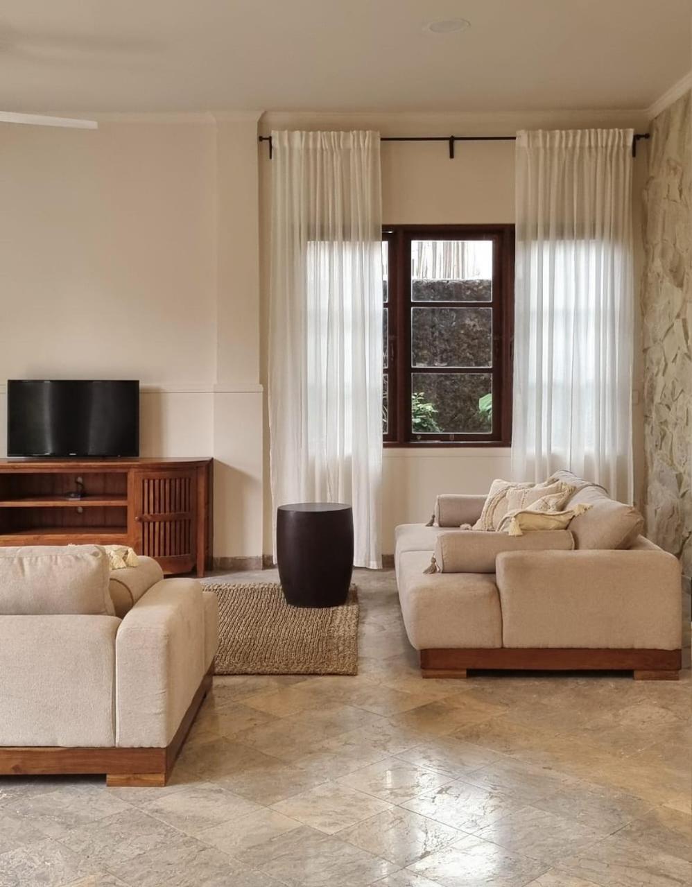 Mumbul Villas نوسا دوا المظهر الخارجي الصورة