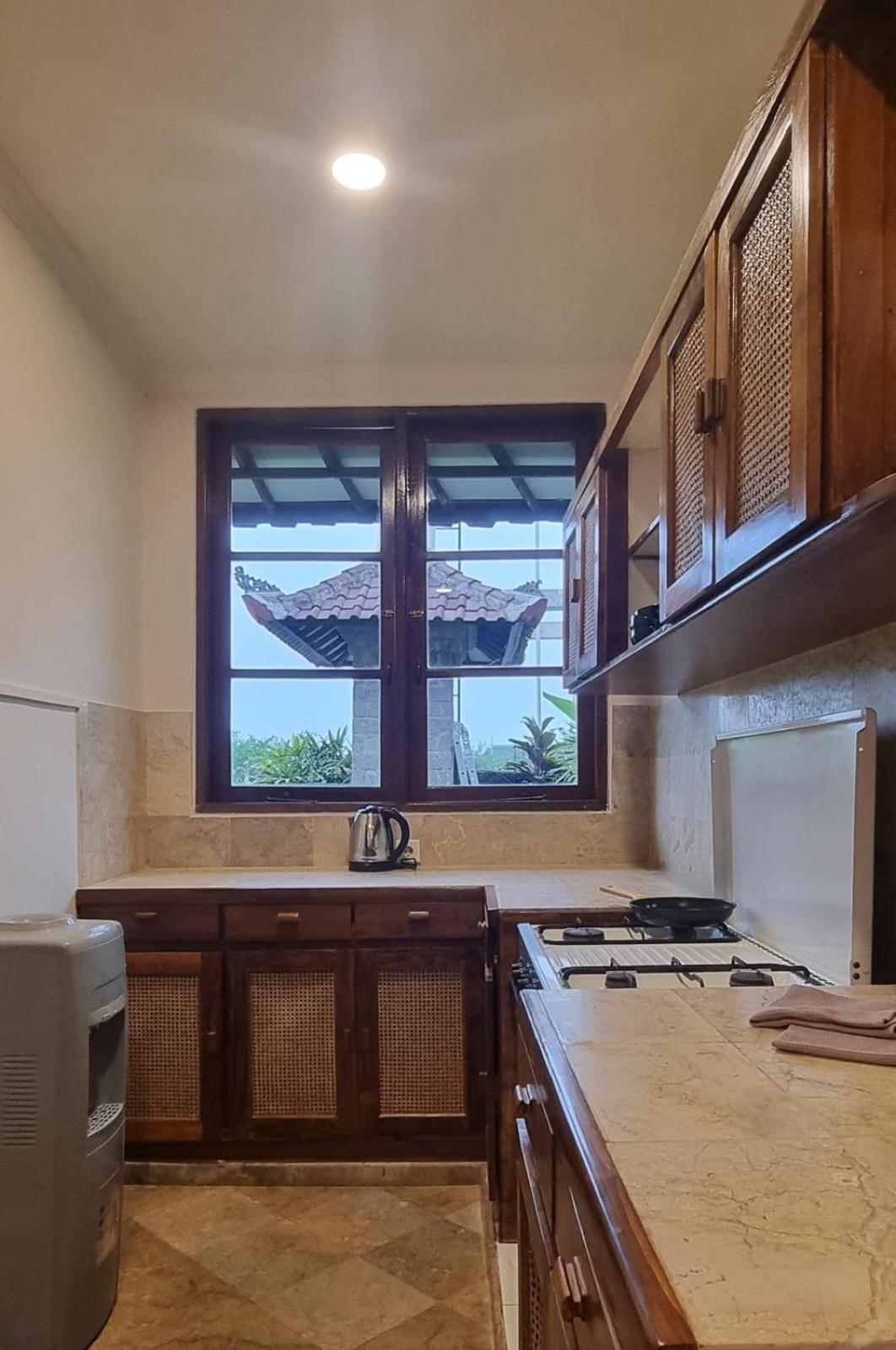 Mumbul Villas نوسا دوا المظهر الخارجي الصورة