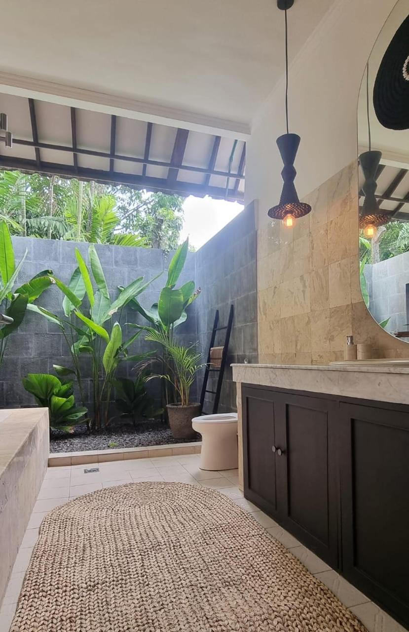 Mumbul Villas نوسا دوا المظهر الخارجي الصورة