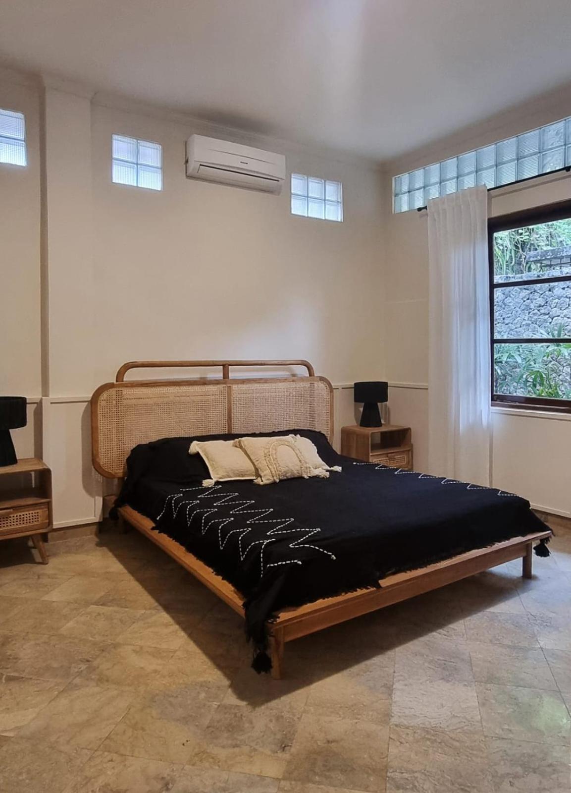 Mumbul Villas نوسا دوا المظهر الخارجي الصورة